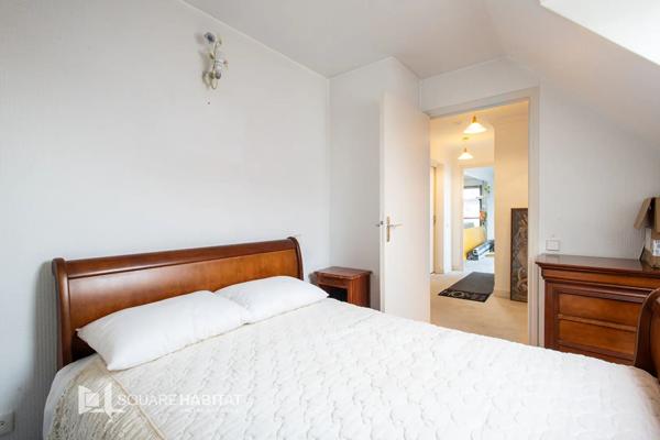 Appartement à vendre 2 pièces 47.66m² Le Touquet-Paris-Plage (62520)