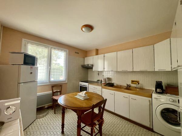 Maison
         6 pièces
        - 153 m² 235 000 € *