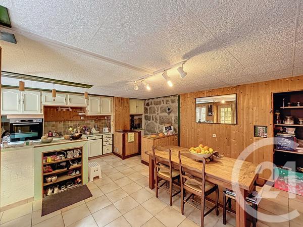 Maison à vendre  14 pièces - 398,06 m2 TENCE - 43