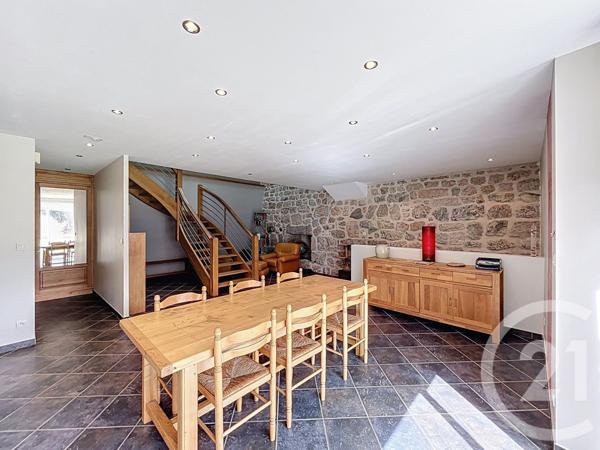 Maison à vendre  14 pièces - 398,06 m2 TENCE - 43