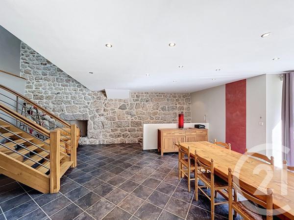 Maison à vendre  14 pièces - 398,06 m2 TENCE - 43