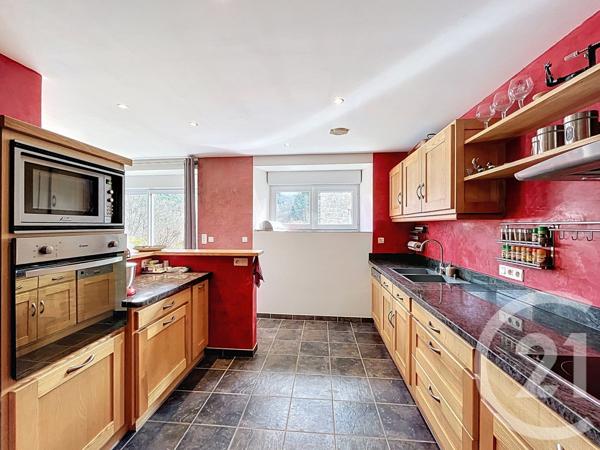 Maison à vendre  14 pièces - 398,06 m2 TENCE - 43