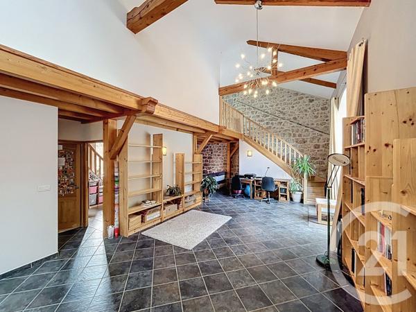 Maison à vendre  14 pièces - 398,06 m2 TENCE - 43