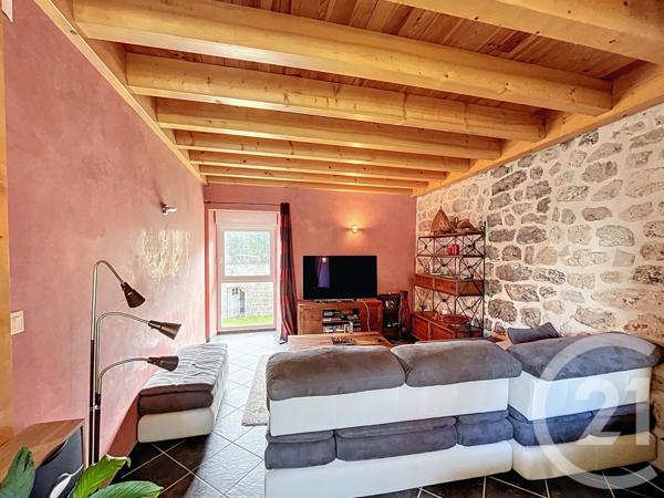 Maison à vendre  14 pièces - 398,06 m2 TENCE - 43