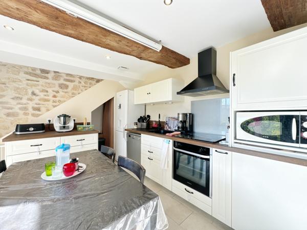 MAISON RENOVEE (video 4K sur demande)