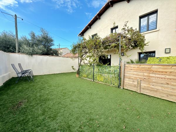 MAISON RENOVEE (video 4K sur demande)