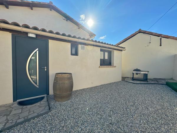 MAISON RENOVEE (video 4K sur demande)