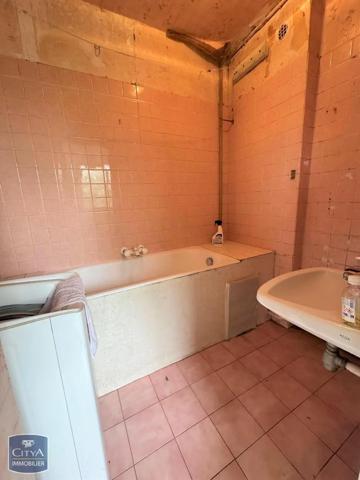 Appartement à vendre 3 pièces 51.04m²