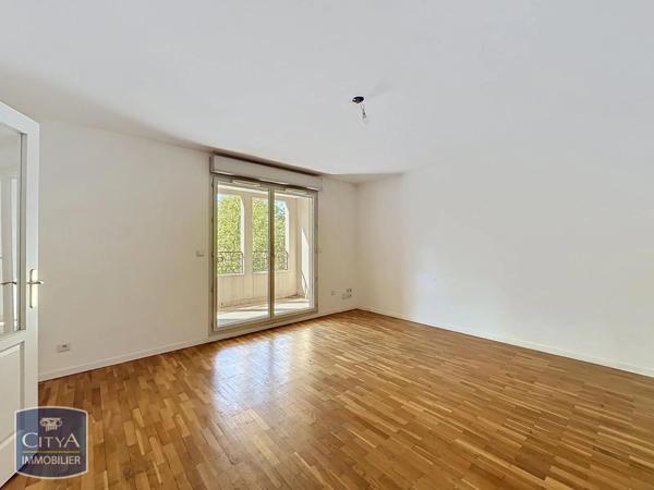 Appartement à louer 2 pièces 51.72m² Lyon (69005)
