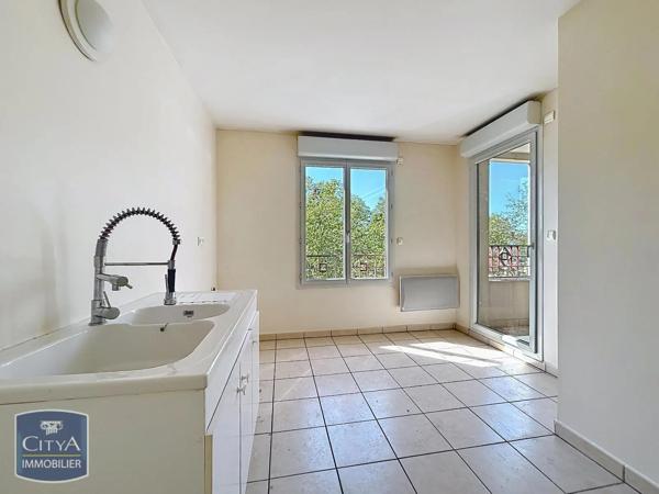 Appartement à louer 2 pièces 51.72m² Lyon (69005)