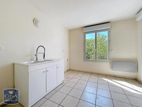 Appartement à louer 2 pièces 51.72m² Lyon (69005)