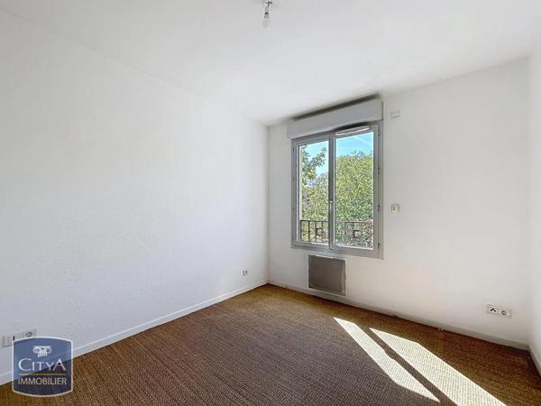 Appartement à louer 2 pièces 51.72m² Lyon (69005)
