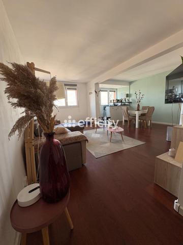 Appartement 3 pièces - 70 m²