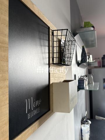 Appartement 3 pièces - 70 m²