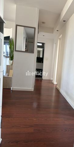 Appartement 3 pièces - 70 m²