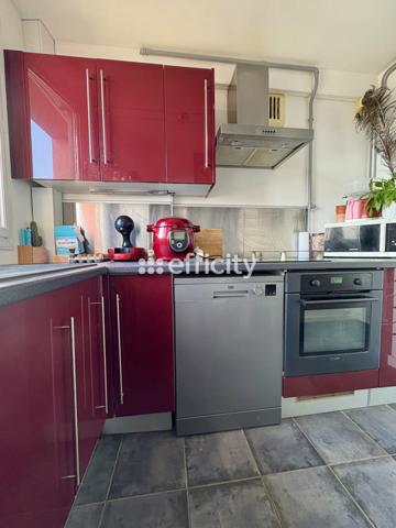 Appartement 3 pièces - 70 m²