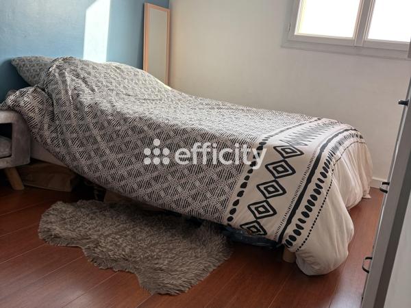 Appartement 3 pièces - 70 m²