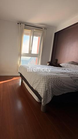 Appartement 3 pièces - 70 m²