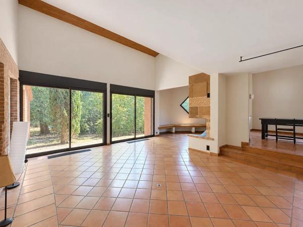 Maison T7 – Tournefeuille