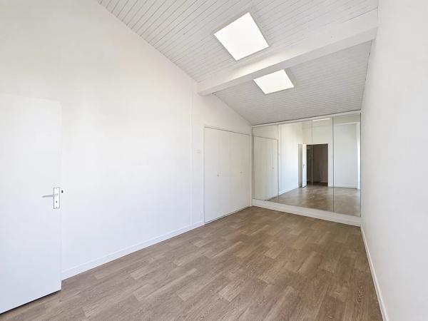 Maison T7 – Tournefeuille
