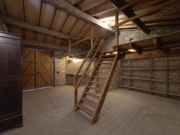 Maison T7 – Tournefeuille