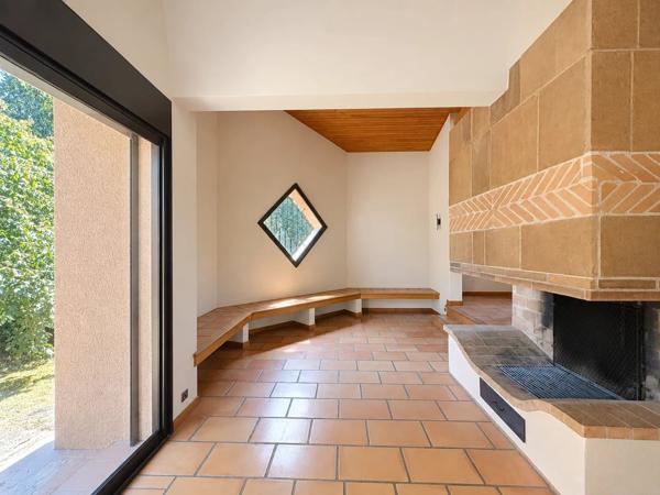 Maison T7 – Tournefeuille