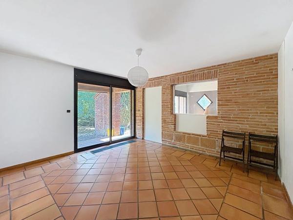 Maison T7 – Tournefeuille