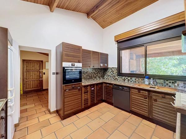Maison T7 – Tournefeuille