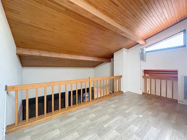 Maison T7 – Tournefeuille