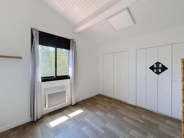 Maison T7 – Tournefeuille