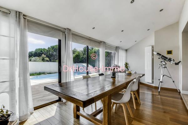 Maison à vendre 4 pièces de 145 m²