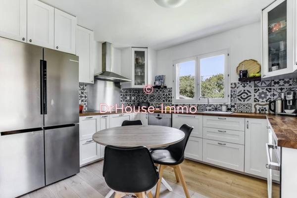 Maison à vendre 4 pièces de 145 m²