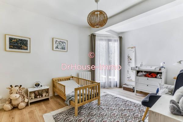 Maison à vendre 4 pièces de 145 m²