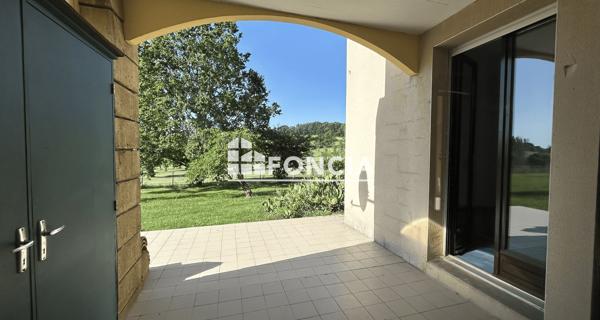 À vendre Appartement 2 pièces 33.1 m² - Castelnaud-de-gratecambe 47290