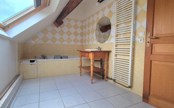 Maison à vendre    4 pièces •  Provins