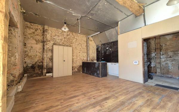 Maison à vendre    4 pièces •  Provins