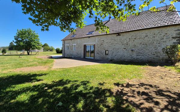 Maison à vendre    4 pièces •  Provins