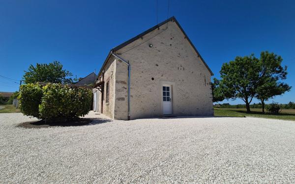 Maison à vendre    4 pièces •  Provins