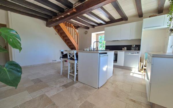 Maison à vendre    4 pièces •  Provins