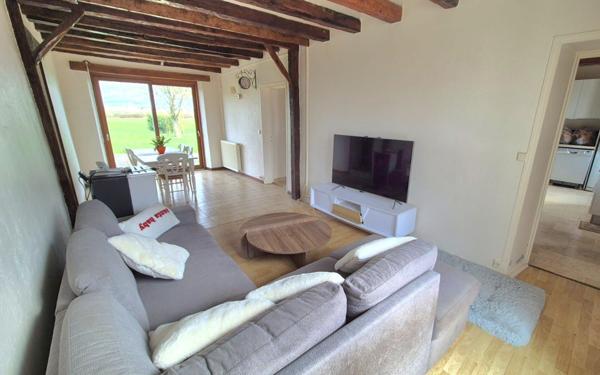 Maison à vendre    4 pièces •  Provins