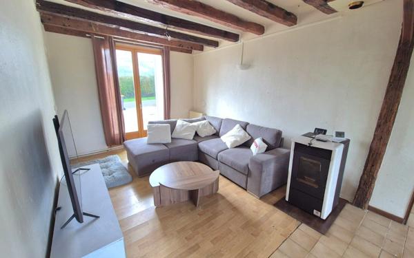 Maison à vendre    4 pièces •  Provins