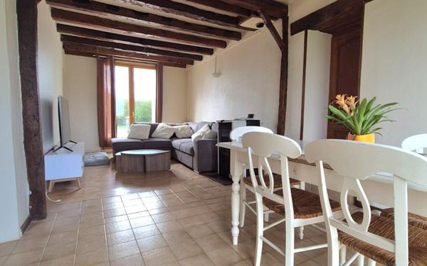 Maison à vendre    4 pièces •  Provins