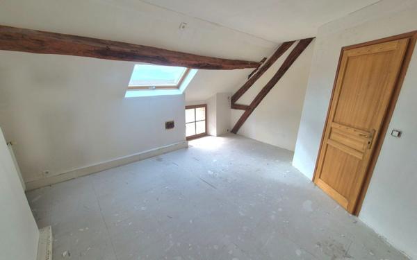 Maison à vendre    4 pièces •  Provins