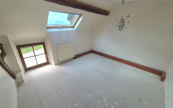 Maison à vendre    4 pièces •  Provins