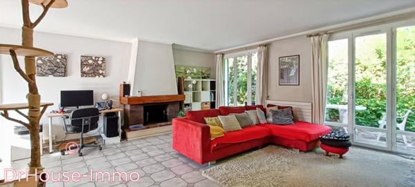 Maison à vendre 5 pièces de 134 m²
