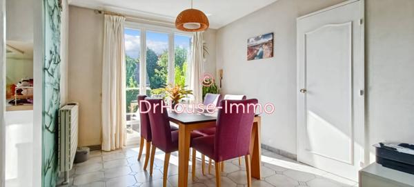 Maison à vendre 5 pièces de 134 m²