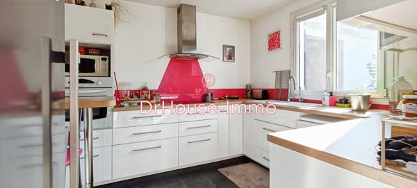 Maison à vendre 5 pièces de 134 m²
