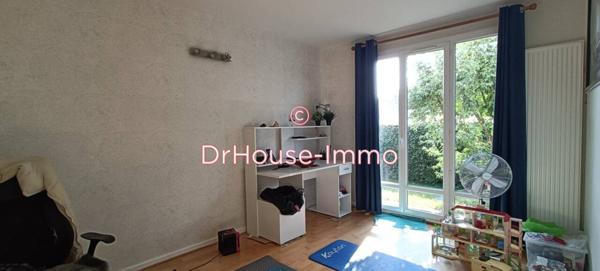 Maison à vendre 5 pièces de 134 m²