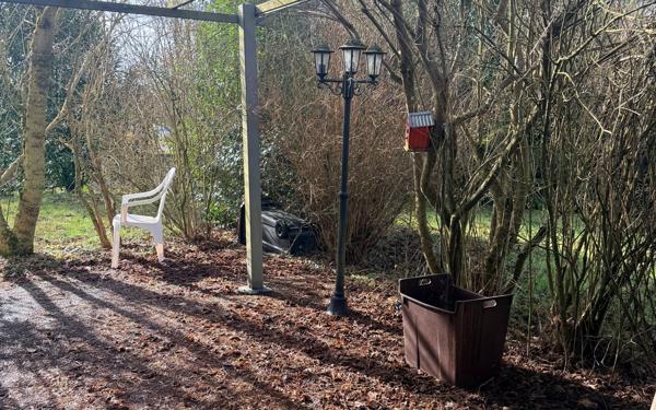 Maison à vendre    3 pièces •  Villotte-devant-Louppy