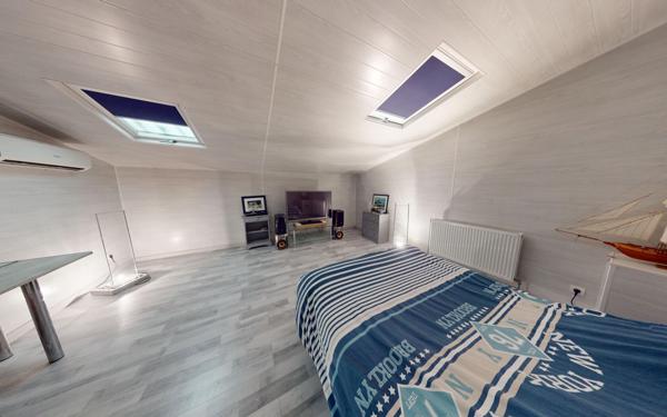 Maison à vendre    3 pièces •  Villotte-devant-Louppy